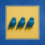Cover Bluebirds