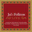 Cover Jul i folkton (Live)