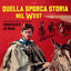 Cover Quella sporca storia nel West (Original Motion Picture Soundtrack)