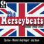 Cover The Merseybeats - Their Very Best