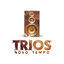 Cover Trios Novo Tempo