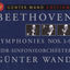Cover Beethoven: Symphonies Nos. 1 - 9