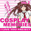 Cover Cosplay Memories, Vol. 2