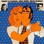 Cover Toiset 16 tangoa