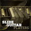 Cover Slide Guitar Players