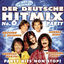 Cover Der deutsche Hitmix No. 6