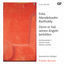 Cover Mendelssohn: Denn er hat seinen Engeln befohlen. Kirchenwerke V
