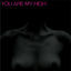 Cover You Are My High - EP