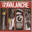 Cover I Am The Avalanche