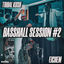 Cover Basshall Session #2