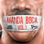 Cover Manda Boca vol.1 CD