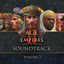 Cover Age of Empires II Definitive Edition, Vol. 2 (Original Game Soundtrack)
