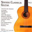 Cover Spanish Classical Guitar 1