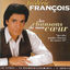 Cover Les chansons de mon coeur