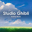 Cover Studio Ghibli: Anime Music