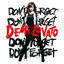 Cover Don't Forget (International iTunes Exclusive)