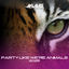 Cover Party Like We're Animals 2025