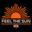 Cover Feel The Sun