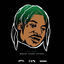 Cover Martin Luther Luciano