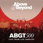 Cover Group Therapy 500 Live from Los Angeles (DJ Mix)