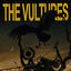 Cover THE VULTURES