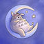 Cover ghibli lullabies