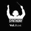 Cover SYNTHONY (Live Vol. 1)