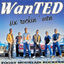 Cover Wanted Six Rockin' Men