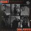 Cover Assault (Crime Perfeito)