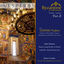 Cover The Vespers' Psalms (Byzantine Collection, Vol. 3)