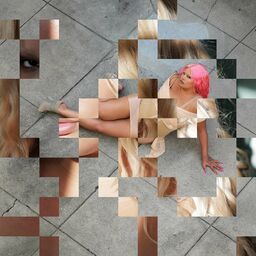 ''
