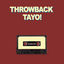 Cover Throwback Tayo!