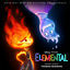 Cover Elemental (Original Motion Picture Soundtrack)