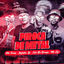 Cover Piroca de Metal (Brega Funk)