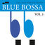 Cover Blue Bossa (Vol. 1)