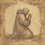 Cover Deep Sleep Gregorian Chants for Nervous System Recovery