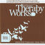 Cover Crossing Borders (Therapy Works 2)