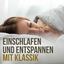 Cover Einschlafen und entspannen mit Klassik
