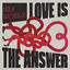 Cover Love Is The Answer