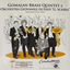 Cover Gomalan Brass Quintet & Orchestra Giovanile Di Fiati "G.Scerra"