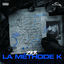Cover La Méthode K
