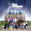 Cover L'album de la promo 2023