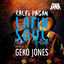 Cover Latin Soul Remixed (Compiled By Geko Jones)