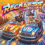 Cover RECKLESS