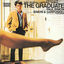 Cover THE GRADUATE Original Sound Track Recording Joseph E.Levine Presents A Mike
