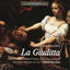 Cover Scarlatti, A.: Giuditta (La) [Opera]