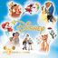 Cover Disney: Les 50 Plus Belles Chansons (3 Vol.)
