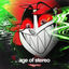 Cover AGE OF STEREO (Alastor)