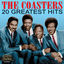 Cover 20 Greatest Hits
