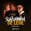 Cover Surubinha de Leve
